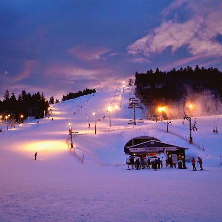 Ma Montagne Chic Lejlighed La Bresse Eksteriør billede
